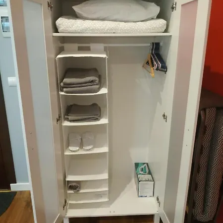 Centrum Old Town Apartment *