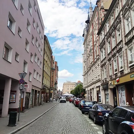 Centrum Old Town *
