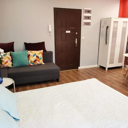 Centrum Old Town Appartement *