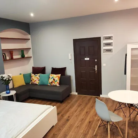 Centrum Old Town Appartement *